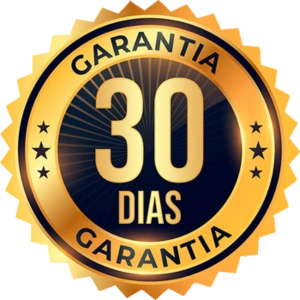 Garantia 7 Dias